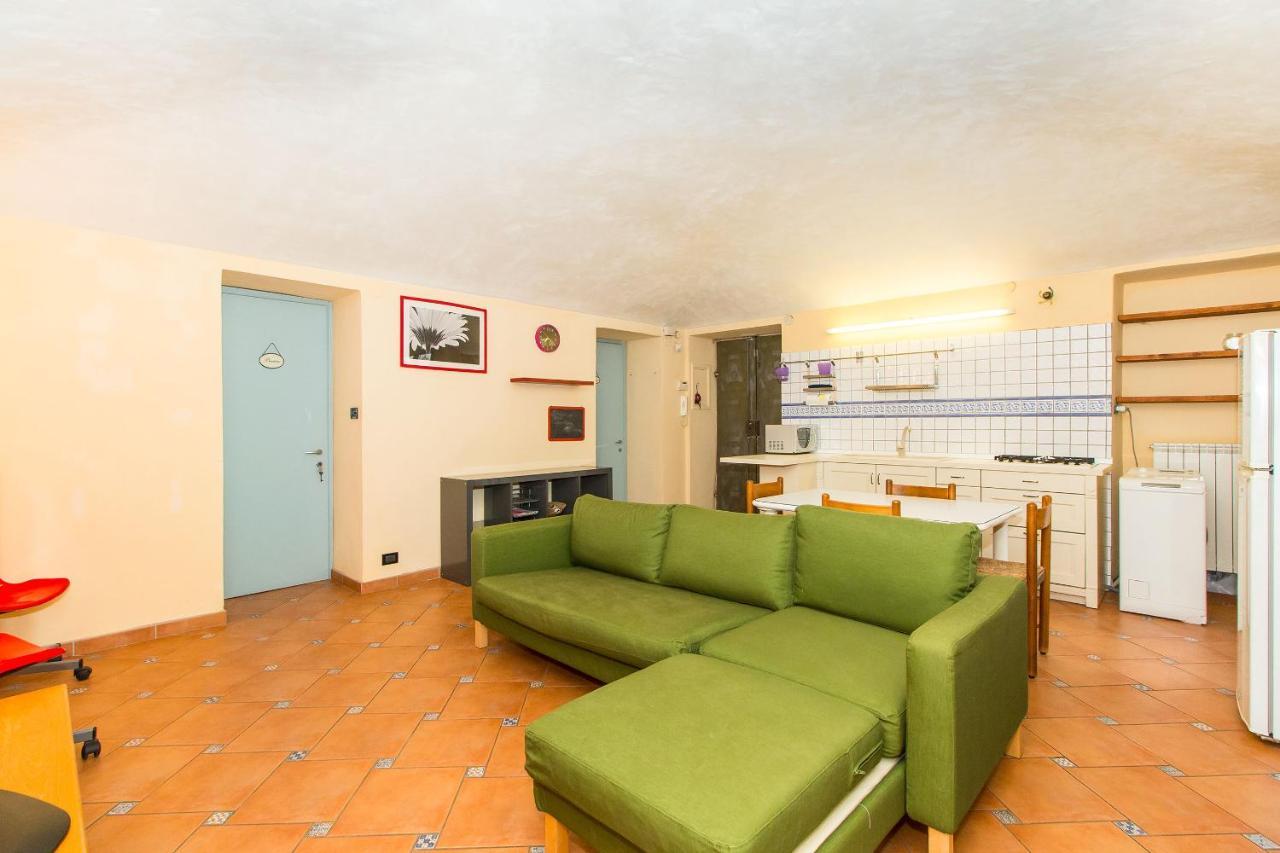 Porta Nuova Central Flat With Balcony Turin Exteriör bild